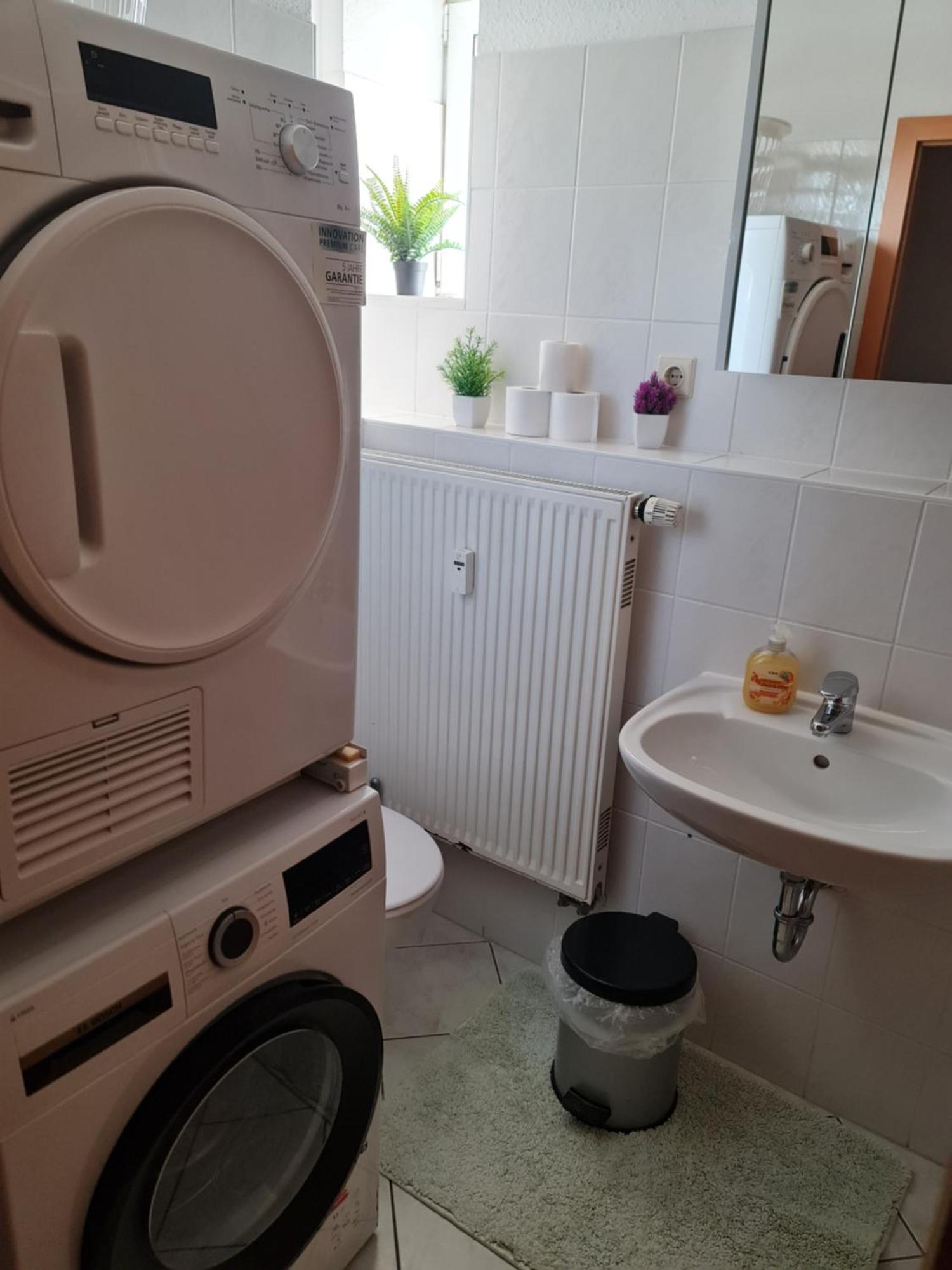 Ferienwohnung Dippoldiswalde Buitenkant foto
