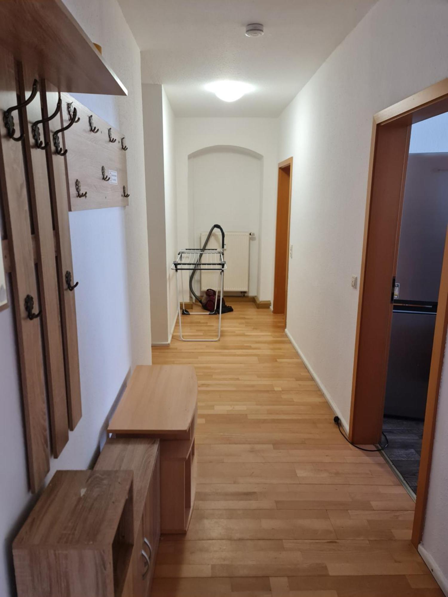 Ferienwohnung Dippoldiswalde Kamer foto