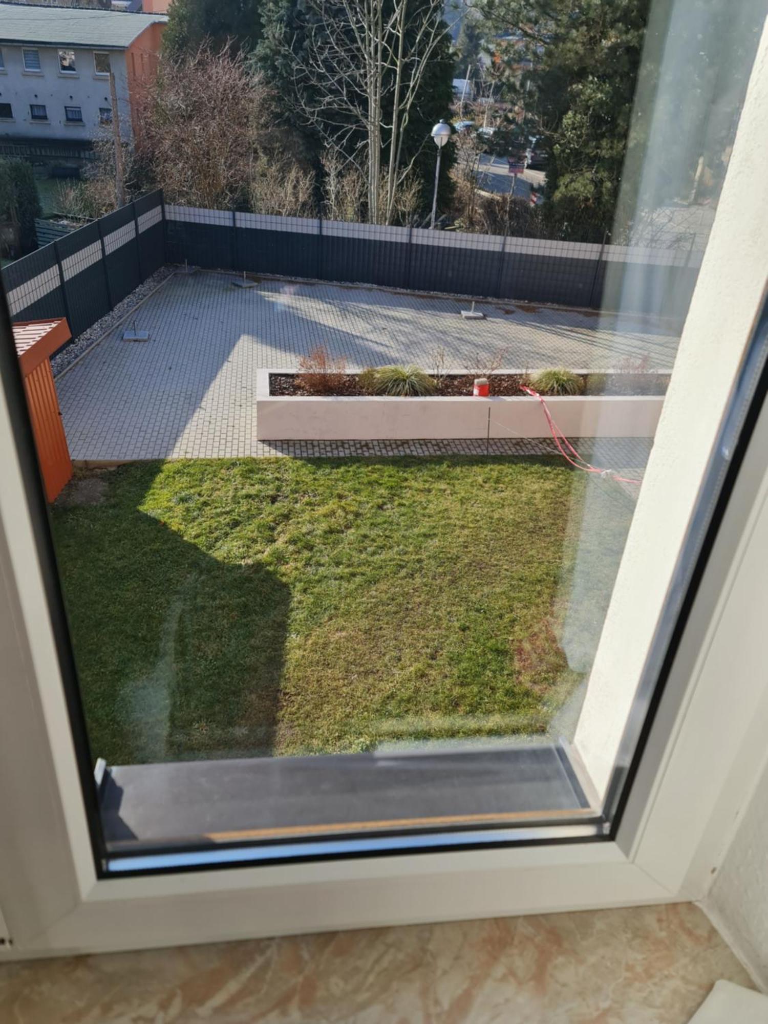 Ferienwohnung Dippoldiswalde Buitenkant foto